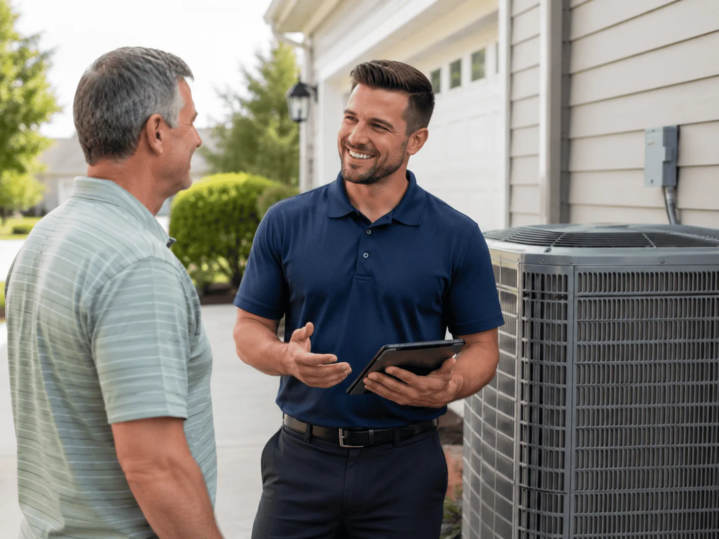 Heat Pump Installation Clairton, PA FAQs